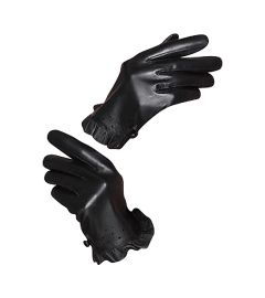 Women's Leather Driving Glove