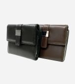 Tri Fold Indexer Wallet