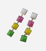 Candy Color Earring